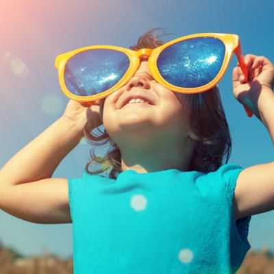 summer-sun-protection| مراقبت از کودکان در برابر نور خورشید