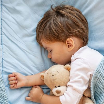 child sleep | راهکارهای خواباندن کودکان