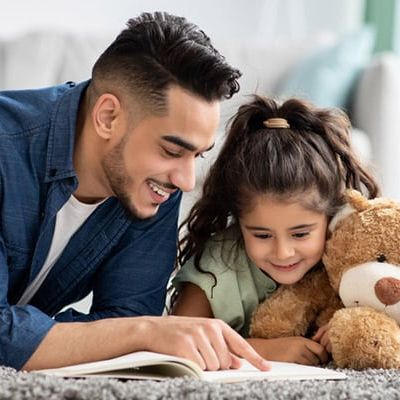 telling story | قصه گویی