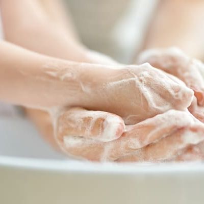 washing-hands-how-to-teach-kids| شستن دست کودکان