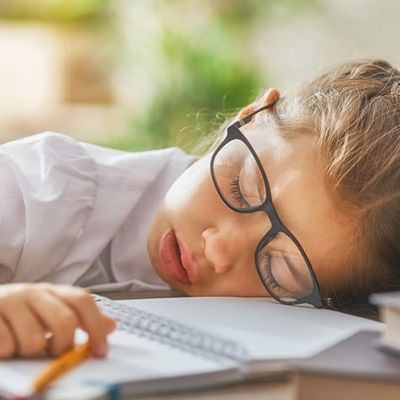 fatigue in children| خستگی در کودکان