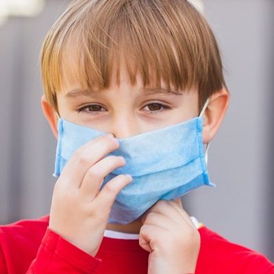 kids nutrition and air pollution| تغذیه کودک و آلودگی هوا