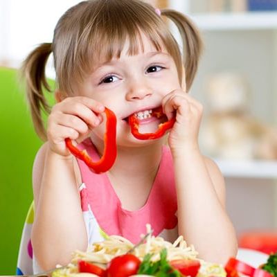 Healthy nutrition for children | تغذیه سالم برای کودکان